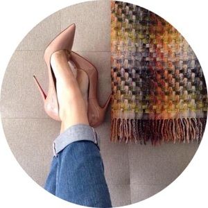 Meet your Posher, Marlin